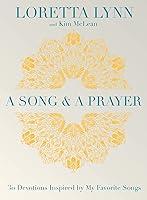 Algopix Similar Product 13 - A Song and A Prayer 30 Devotions