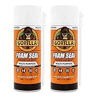 Algopix Similar Product 2 - Gorilla Foam Sealant Insulating