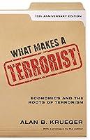 Algopix Similar Product 17 - What Makes a Terrorist Economics and