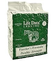 Algopix Similar Product 19 - LIFE DATA LABS Farrier S Formula 2X
