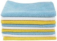 Algopix Similar Product 2 - Amazon Basics Microfiber Cleaning