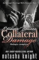 Algopix Similar Product 8 - Collateral Damage Dulogia Completa