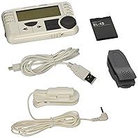Algopix Similar Product 8 - Peterson Metronome (403858)