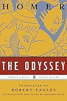 Algopix Similar Product 10 - The Odyssey