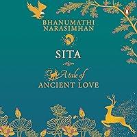 Algopix Similar Product 18 - Sita: A Tale of Ancient Love