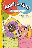 Algopix Similar Product 16 - April  Mae and the Sleepover The