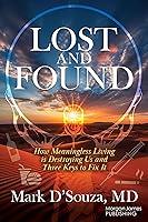 Algopix Similar Product 19 - Lost and Found How Meaningless Living