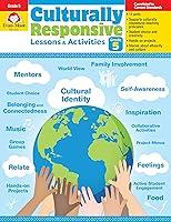 Algopix Similar Product 3 - EvanMoor Culturally Responsive Lessons