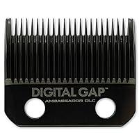Algopix Similar Product 14 - COCCO Digital Gap Ambassador DLC Taper
