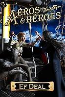 Algopix Similar Product 20 - Aeros  Heroes Twins of Bellesfes