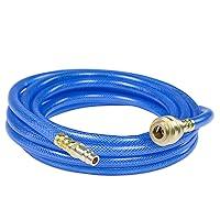 Algopix Similar Product 15 - As Schwabe 12705 Compressed Air Hose