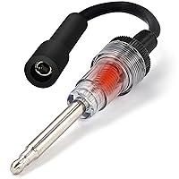 Algopix Similar Product 11 - RamPro Inline Spark Tester Plug