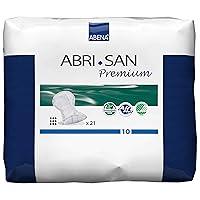 Algopix Similar Product 15 - Abena AbriSan Premium Incontinence
