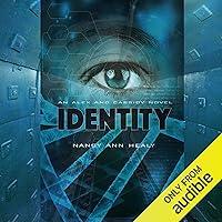 Algopix Similar Product 15 - Identity: Alex and Cassidy, Book 6