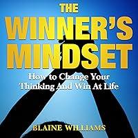 Algopix Similar Product 7 - The Winners Mindset How to Change