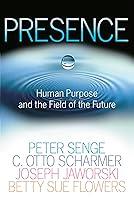 Algopix Similar Product 17 - Presence Human Purpose and the Field