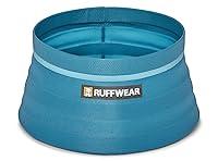 Algopix Similar Product 8 - Ruffwear Bivy Bowl Collapsible