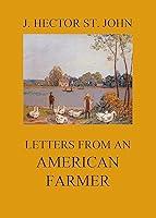 Algopix Similar Product 15 - Letters from an American farmer