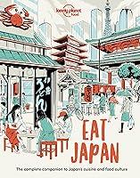 Algopix Similar Product 18 - Travel Guide Eat Japan 1 (Lonely Planet)