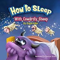 Algopix Similar Product 15 - How to Sleep with Cowardly Sheep 