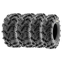 Algopix Similar Product 6 - SunF 28x1012 28x1212 Mud vshape ATV