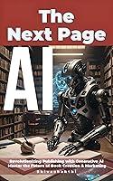 Algopix Similar Product 7 - The Next Page AI Revolutionizing