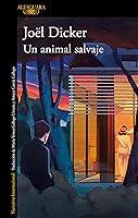 Algopix Similar Product 2 - Un animal salvaje (Spanish Edition)