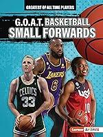 Algopix Similar Product 4 - GOAT Basketball Small Forwards