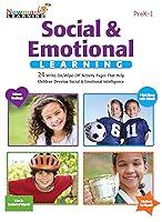 Algopix Similar Product 9 - Social  Emotional Learning Flip Chart