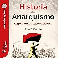 Algopix Similar Product 9 - GuaBurros Historia del Anarquismo