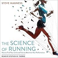 Algopix Similar Product 20 - The Science of Running How to Find