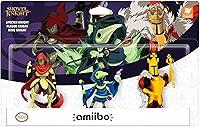 Algopix Similar Product 8 - Yacht Club Games Shovel Knight Treasure