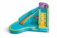 Algopix Similar Product 18 - Little Tikes Slam n Curve Slide