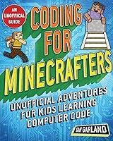 Algopix Similar Product 8 - Coding for Minecrafters Unofficial