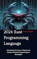 Algopix Similar Product 16 - 2024 Rust Programming Language