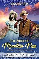 Algopix Similar Product 9 - The Bride of Mountain Pass Mail Order