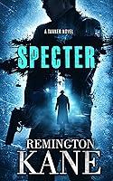 Algopix Similar Product 11 - Specter (A Tanner Novel Book 57)