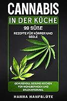 Algopix Similar Product 1 - Cannabis in der Kche 99 Se Rezepte