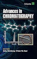 Algopix Similar Product 12 - Advances in Chromatography: Volume 58