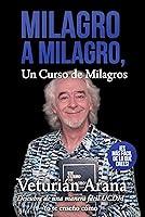 Algopix Similar Product 10 - Milagro a Milagro Un Curso de Milagros