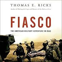 Algopix Similar Product 15 - Fiasco The American Military Adventure