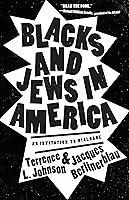 Algopix Similar Product 16 - Blacks and Jews in America An