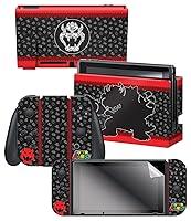 Algopix Similar Product 17 - Controller Gear Nintendo Switch Skin 
