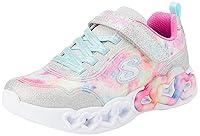 Algopix Similar Product 5 - Skechers Kids Infinite Heart