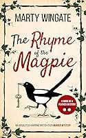 Algopix Similar Product 14 - THE RHYME OF THE MAGPIE an absolutely