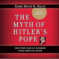 Algopix Similar Product 8 - The Myth of Hitlers Pope Pope Pius