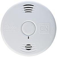 Algopix Similar Product 12 - Kidde 21026065 Smoke  Carbon Monoxide