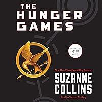 Algopix Similar Product 7 - The Hunger Games: Special Edition