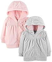 Algopix Similar Product 11 - Simple Joys by Carters Baby Girls
