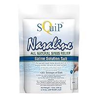 Algopix Similar Product 2 - Nasaline Salt - 12 Ounce Pouch